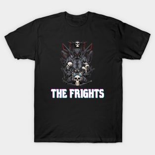 The Frights T-Shirt